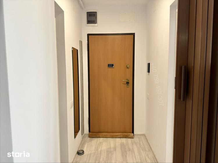 Apartament cu 2 camere în Bucovina
