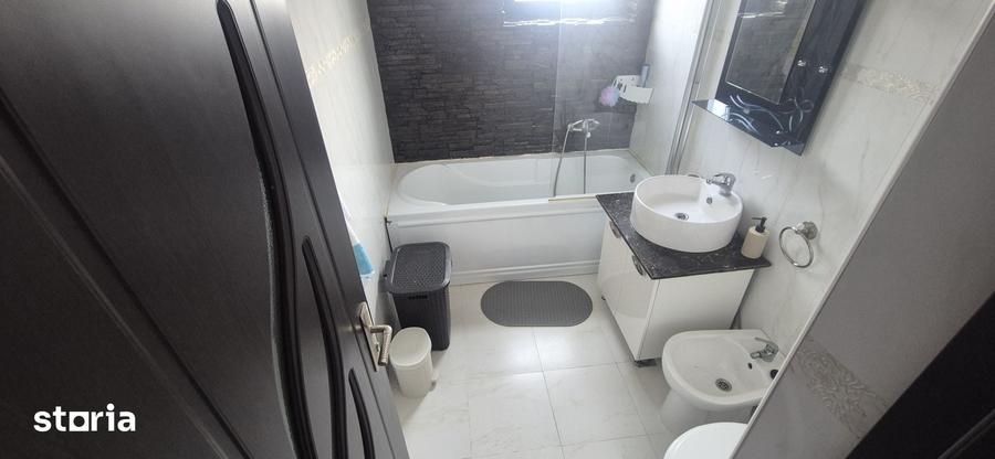 Apartament cu 2 camere în Tomis Nord
