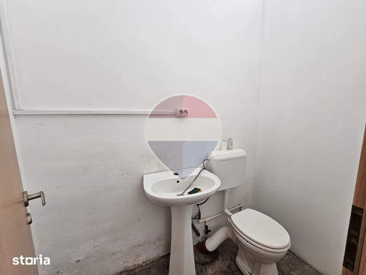 Apartament cu 4 camere în Central