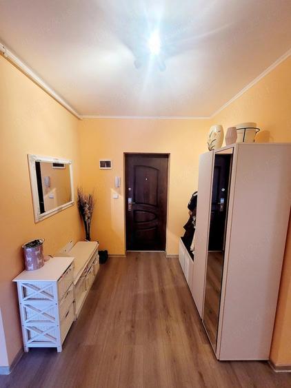 Apartament cu 3 camere decomandat în Calea Urseni