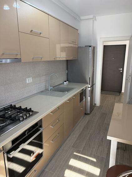 Apartament cu 2 camere decomandat în Albert