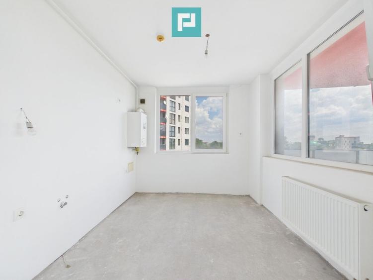 Apartament cu 4 camere în Banu Mărăcine