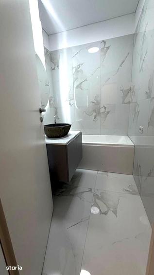 Prima Inchiriere | Apartament 2 camere | Open Space | 42mp - 12