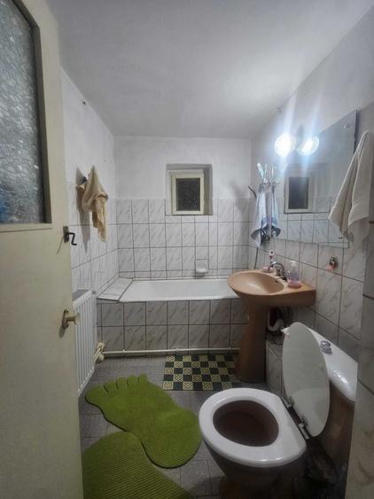 Apartament cu 2 camere decomandat în Dorobanți 2