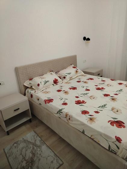 Apartament cu 2 camere semidecomandat în UTA