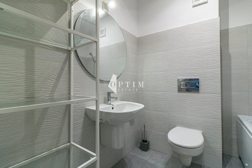 Apartament cu 2 camere decomandat în Străulești
