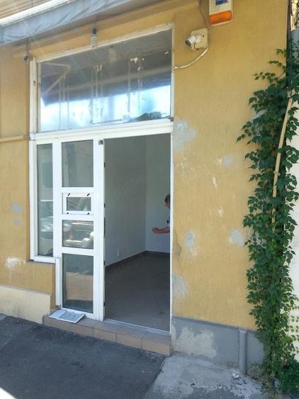inchiriez spatiu comercial - 5