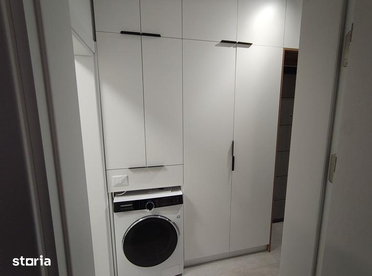 Apartament cu 2 camere decomandat în Militari