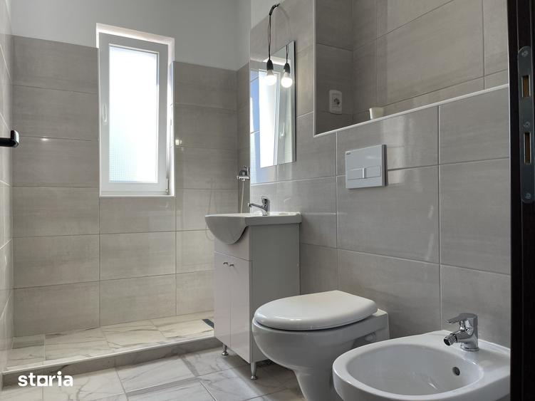 Apartament cu 3 camere în Sânpetru