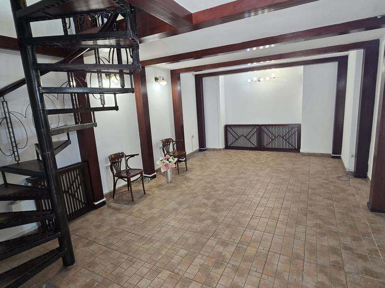 Spatiu comercial ultracentral - Bd. Stefan cel Mare (direct de la proprietar) - 3