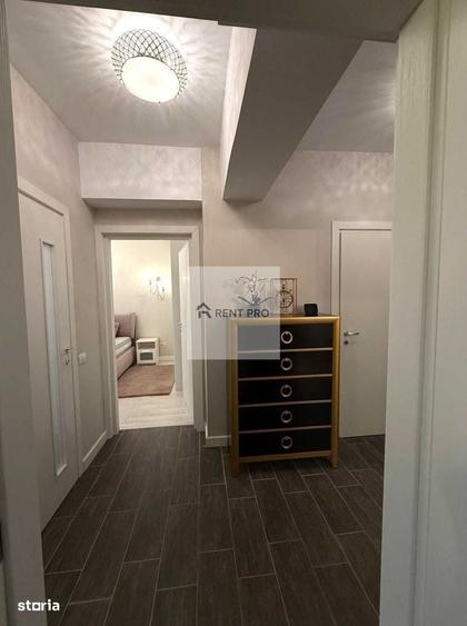 2 Camere Novum Politehnica Etaj 8 Grozavesti - 2