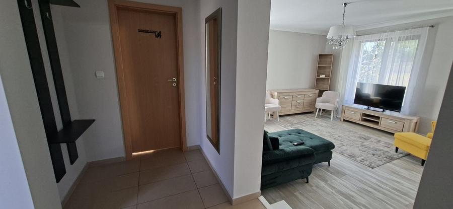 Duplex cu 4 camere cu Canalizare în Dumbrăvița