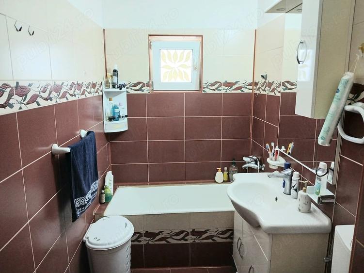 Apartament cu 2 camere decomandat în ICIL