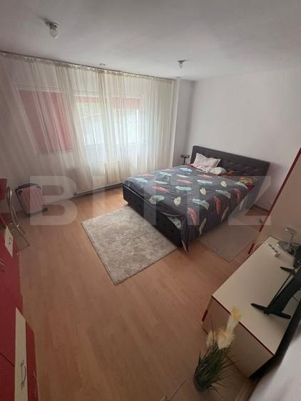 Apartament 1 camera, 56 mp, strada Codrisor - 1