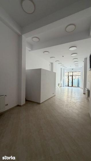 Spa?iu comercial premium Centrul Vechi | Cladire consolidata - 2