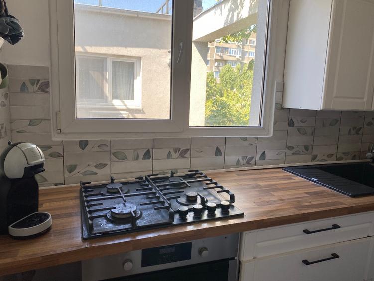 Apartament cu 2 camere decomandat în Drumul Taberei