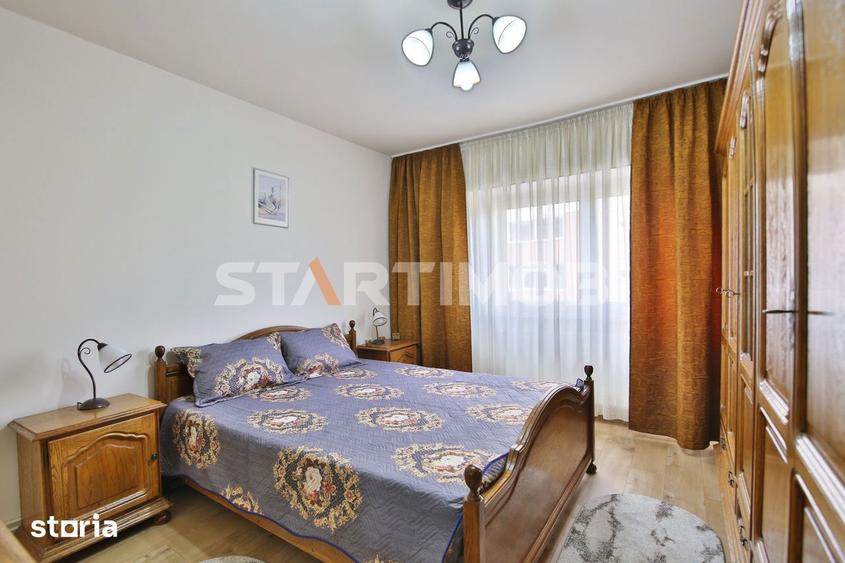 Apartament 3 camere Paraului - 10