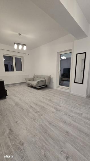 Apartament cu 2 camere în Vernești