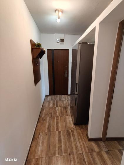 Apartament cu 2 camere semidecomandat în ICIL