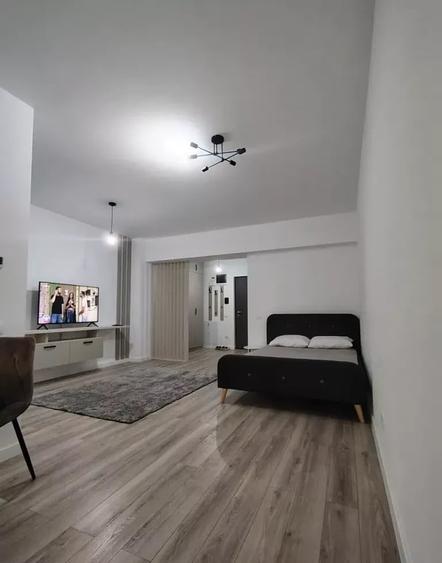 Garsoniera Smart Residence-Lujerului/Incalzire pardoseala/Metrou - 2