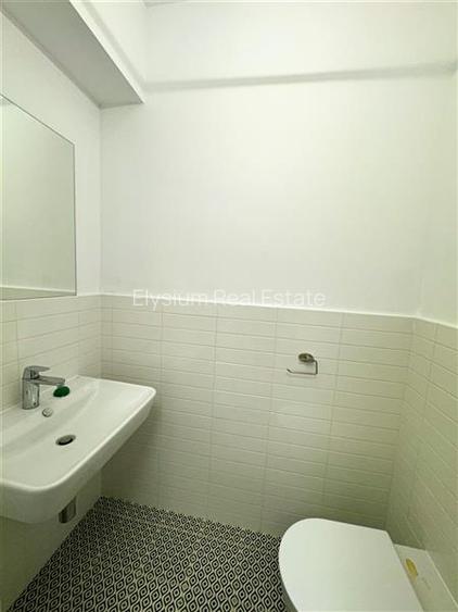 Apartament 2 camere de inchiriat Complex Aviatiei Park