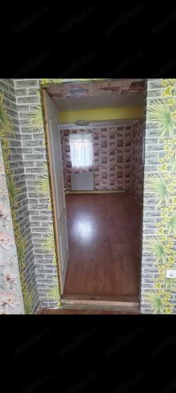 Casă cu 2 camere cu Teren 731 Mp în Turnu