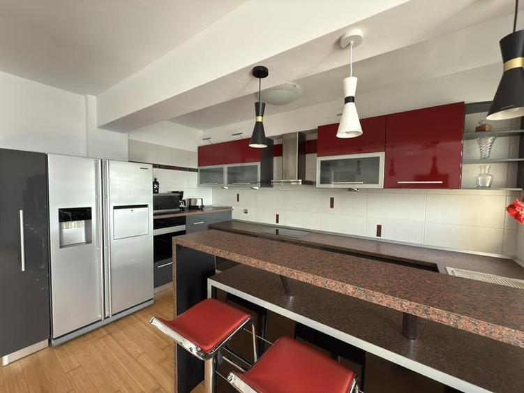 Apartament cu 2 camere, mobilat în Hipodrom 3