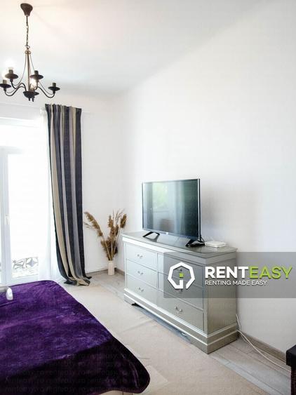 Apartament cu 2 camere în Copou