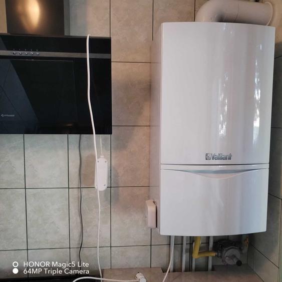 Apartament cu 3 camere decomandat în Brătianu