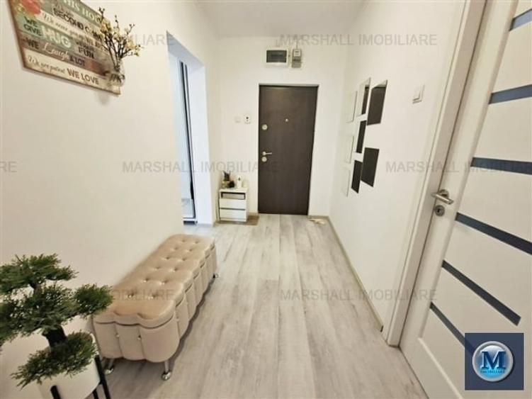 Apartament cu 2 camere decomandat, mobilat în Republicii