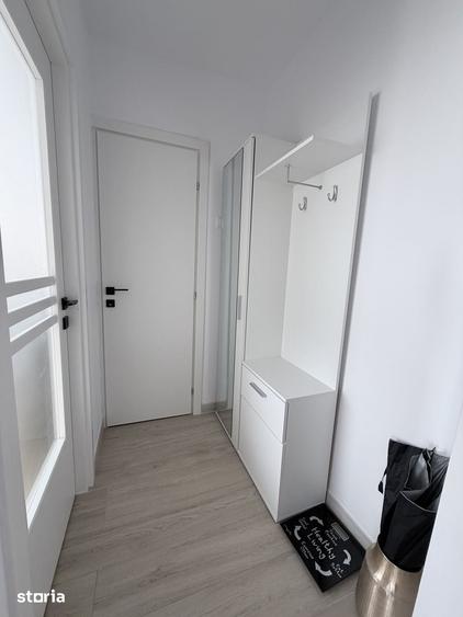 Apartament cu 2 camere decomandat în Dâmbu Pietros