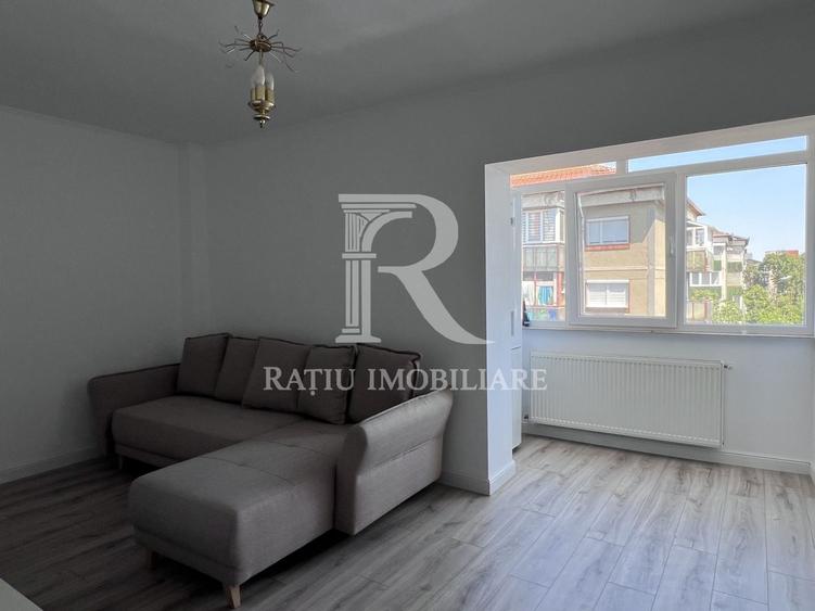 Apartament cu o camera de inchiriat | Zona Sovata | Rogerius | Oradea - 2