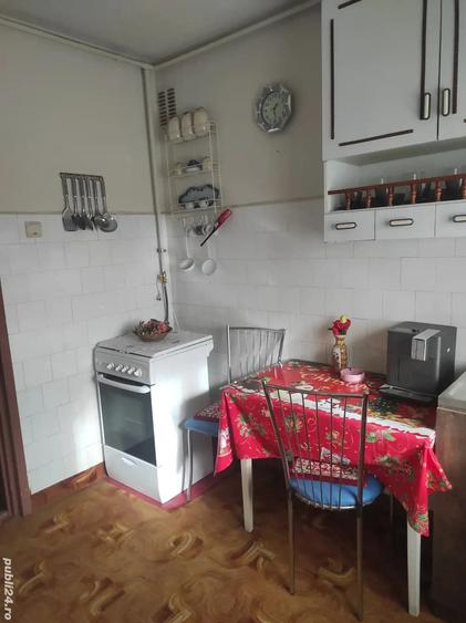 Apartament cu 2 camere decomandat în Bălcescu