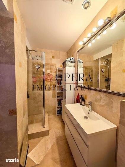 Apartament cu 2 camere în Copou