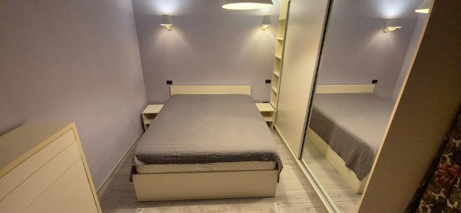 Casă individuală cu 3 camere cu Teren 177 Mp în Tomis Mall