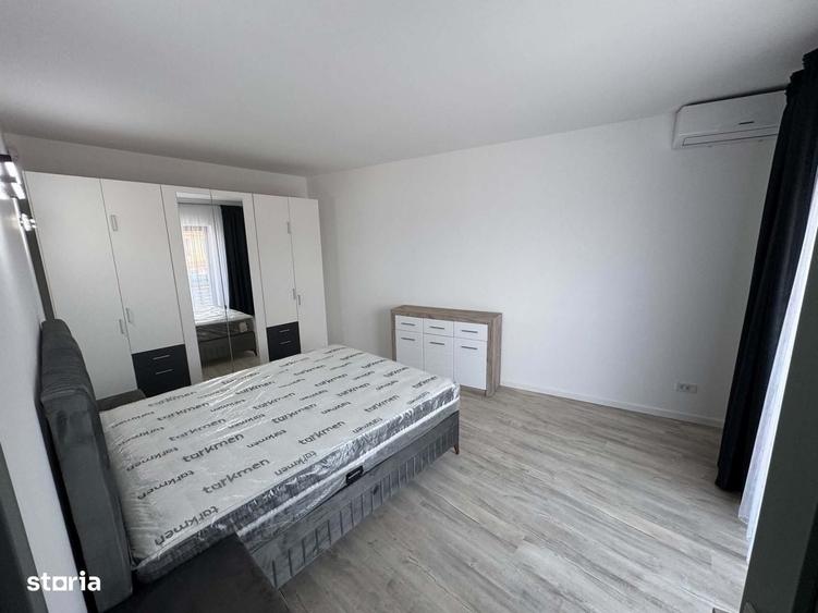 Casă cu 3 camere cu Teren 300 Mp în Aurel Vlaicu