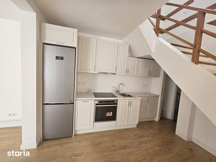 Super oferta! Casa cu 5 camere in Andrei Muresanu, ultrafinisata! - 4