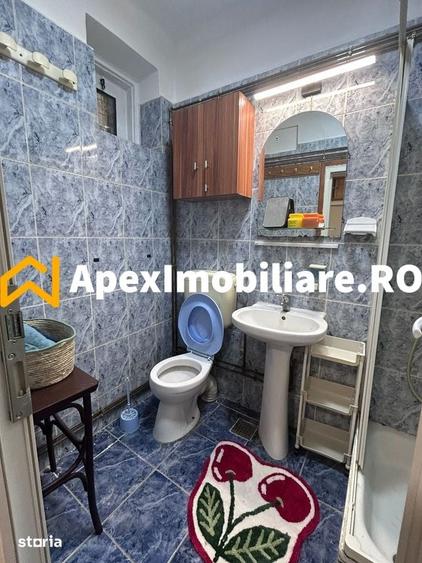 Garsoniera de inchiriat Unirii Bucuresti | ApexImobiliare.ro - 7