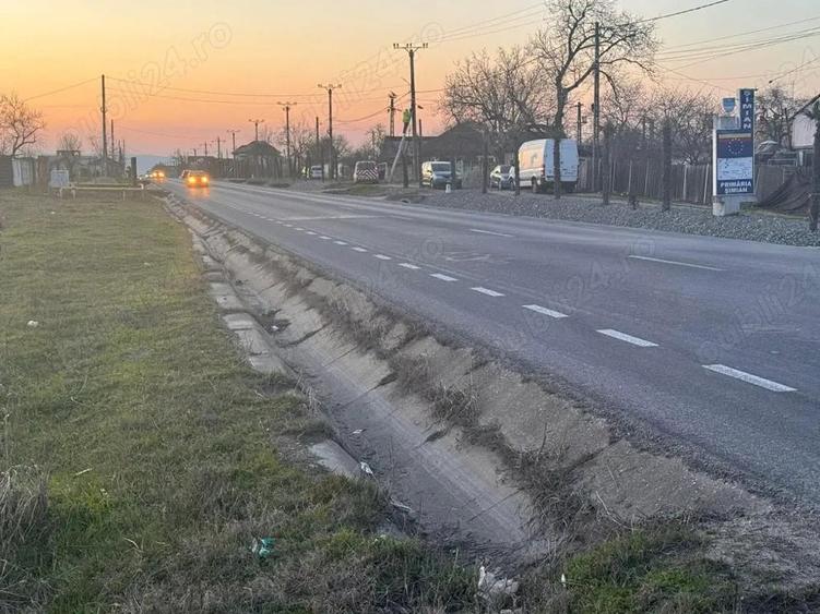 Teren de 19755 mp, în Șimian