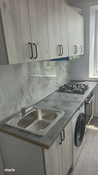 Apartament cu 2 camere în Drumul Taberei