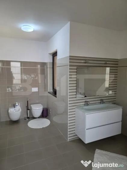 Vila de lux cu 380mp utili in Reghin - 10