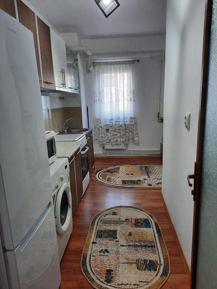 Garsonieră în Barieră