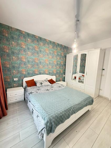 Casă cu 3 camere cu Teren 300 Mp în Braytim