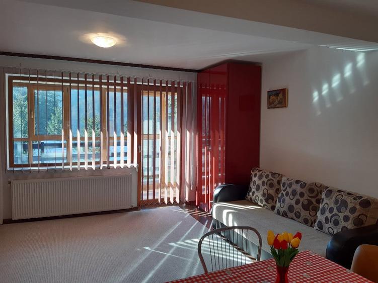 Apartament cu 2 camere decomandat în Sud