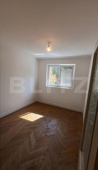 Apartament cu 2 camere decomandat în Dacia