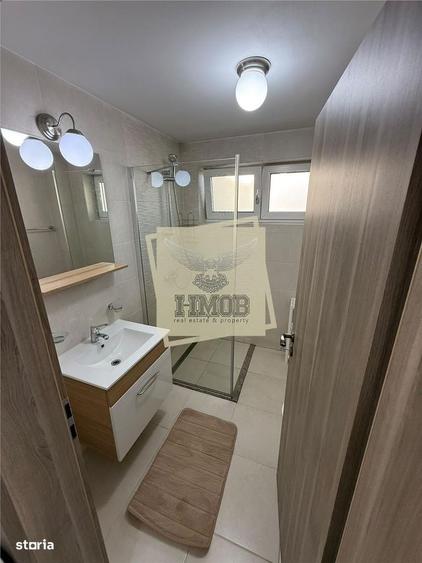 Apartament 2 camere 2 balcoane si parcare in Arhitectilor - 6
