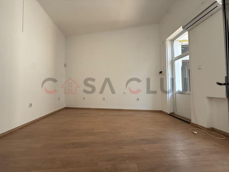 Garsonieră decomandată în Ultracentral