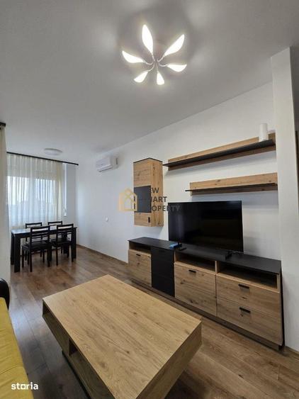 De inchiriat apartament 2 camere ARED cu parcare inclusa - 3
