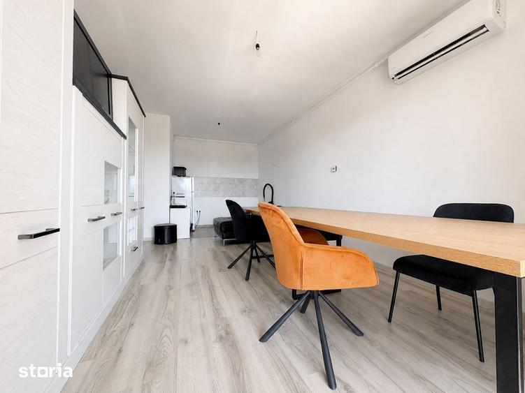 Apartament cu 2 camere în Lipovei