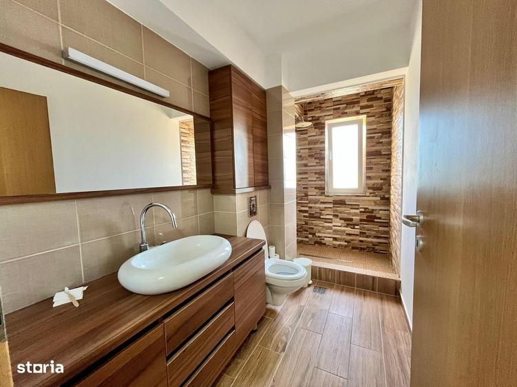 Apartament cu 2 camere de inchiriat Lac CUG 2 | 450 /luna - 18
